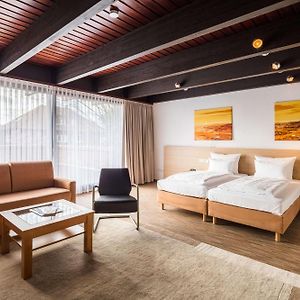 Superior Zimmer mit Kingsize-Bett