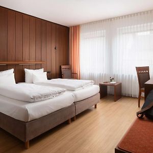 Standard Doppelzimmer